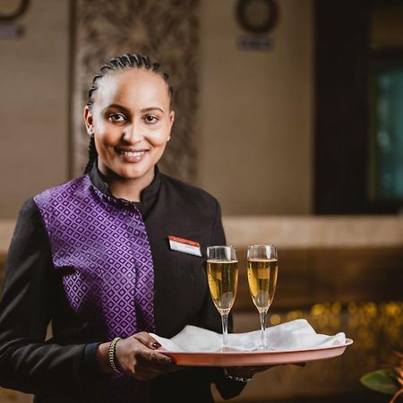 Prideinn Azure Hotel Nairobi Westlands Exteriér fotografie
