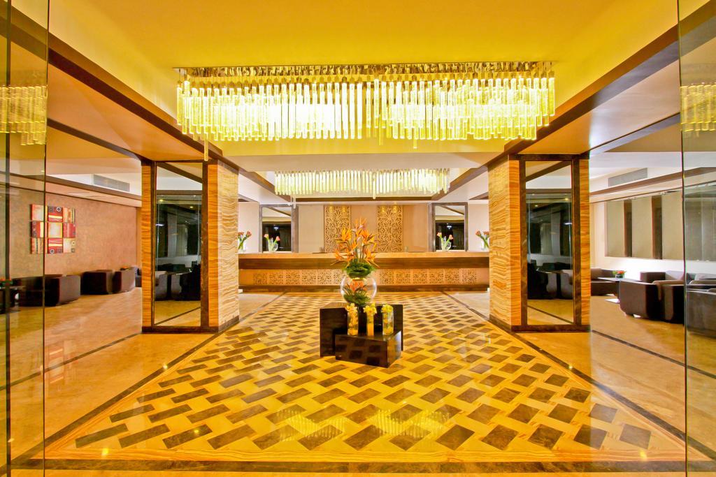 Prideinn Azure Hotel Nairobi Westlands Exteriér fotografie
