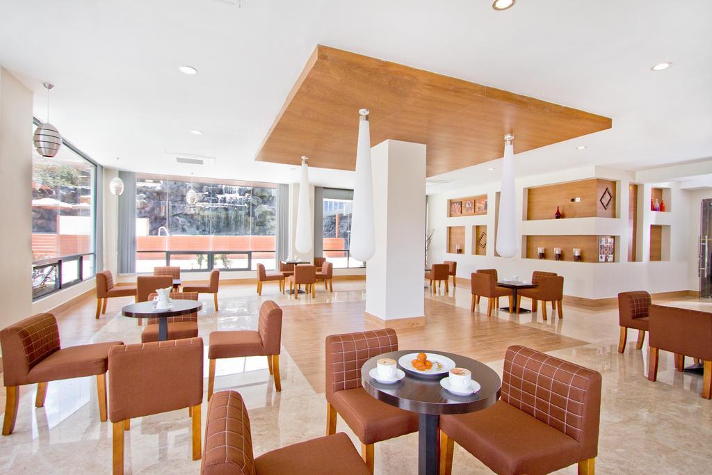 Prideinn Azure Hotel Nairobi Westlands Exteriér fotografie